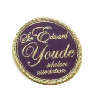 SEYSA Badge