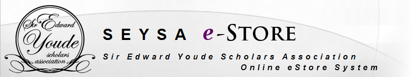 SEYSA e-Store
